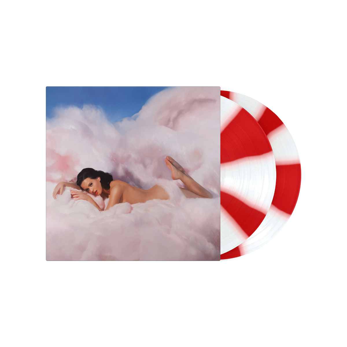 Udiscover Germany Official Store Teenage Dream Katy Perry