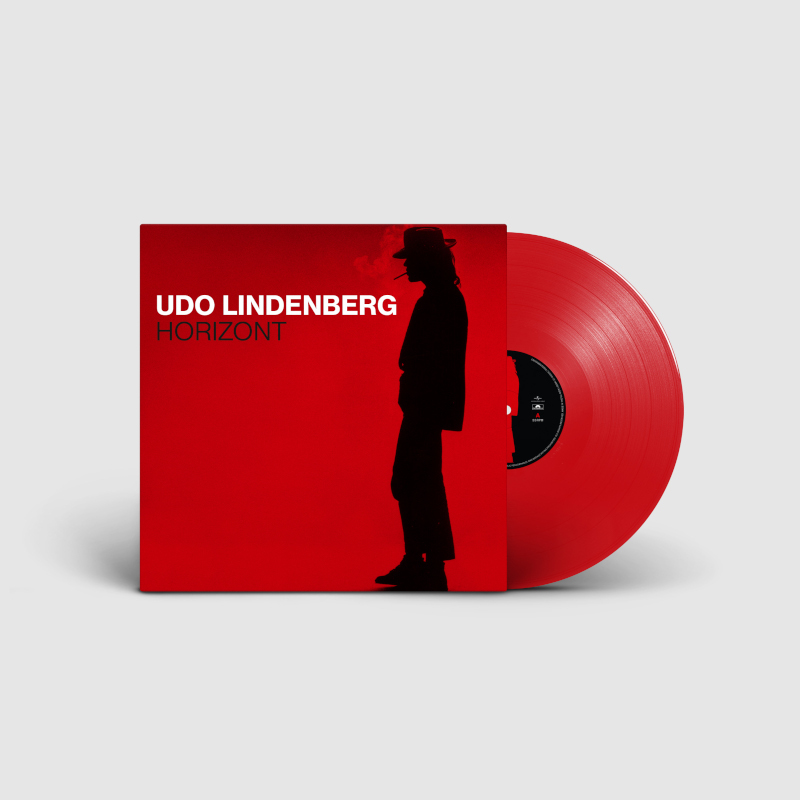 Udo Lindenberg – Horizont