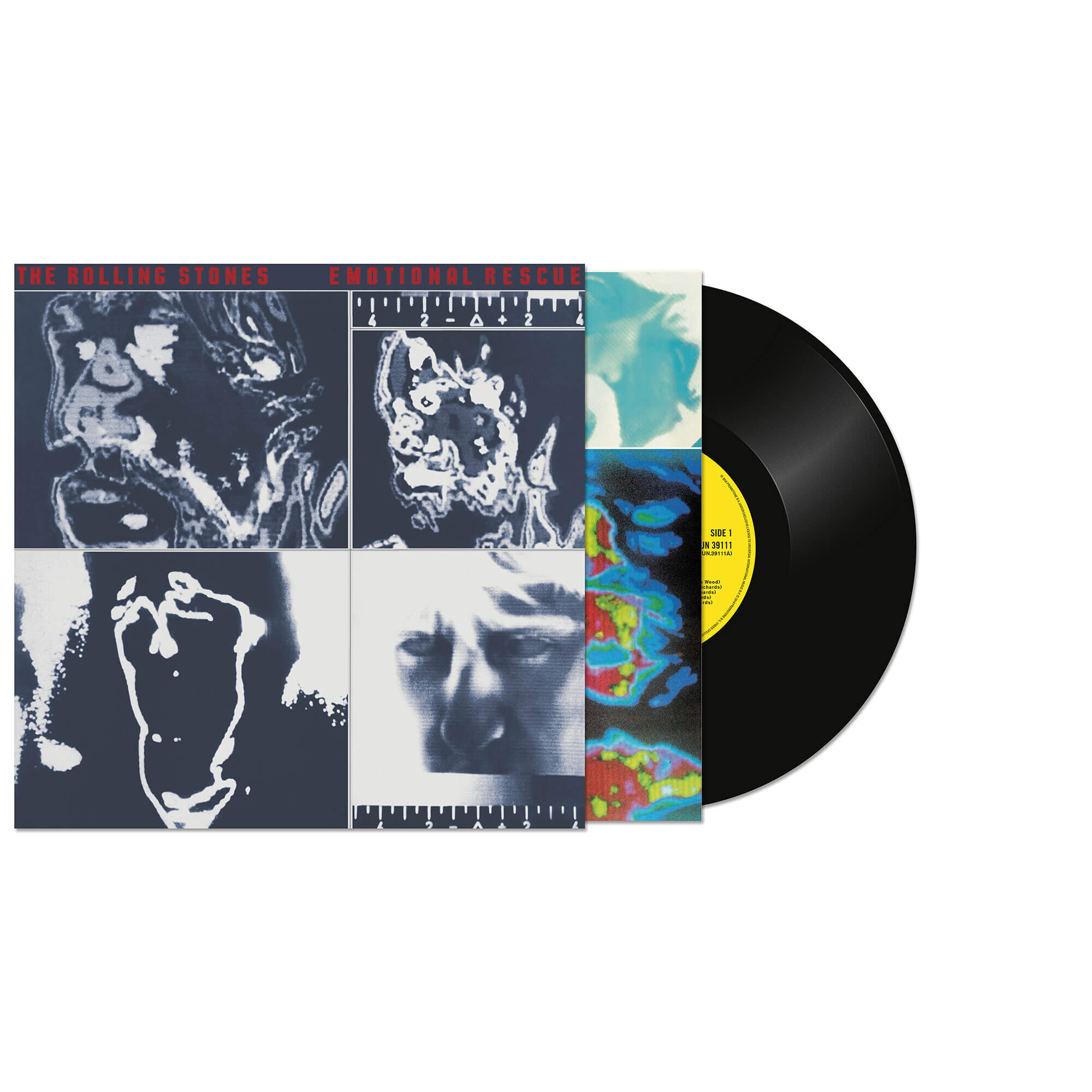 Stone records. Emotional Rescue Rolling Stones альбом. Роллинг стоунз винил. The Rolling Stones 1980 Emotional Rescue. The Rolling Stones Emotional Rescue.