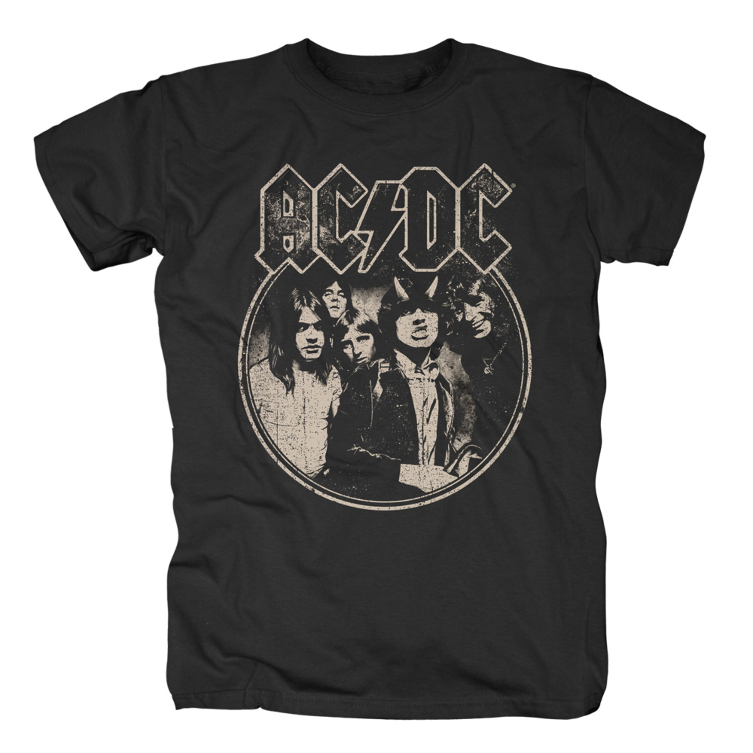 uDiscover Germany - Official Store - North American Tour 1979 - AC 