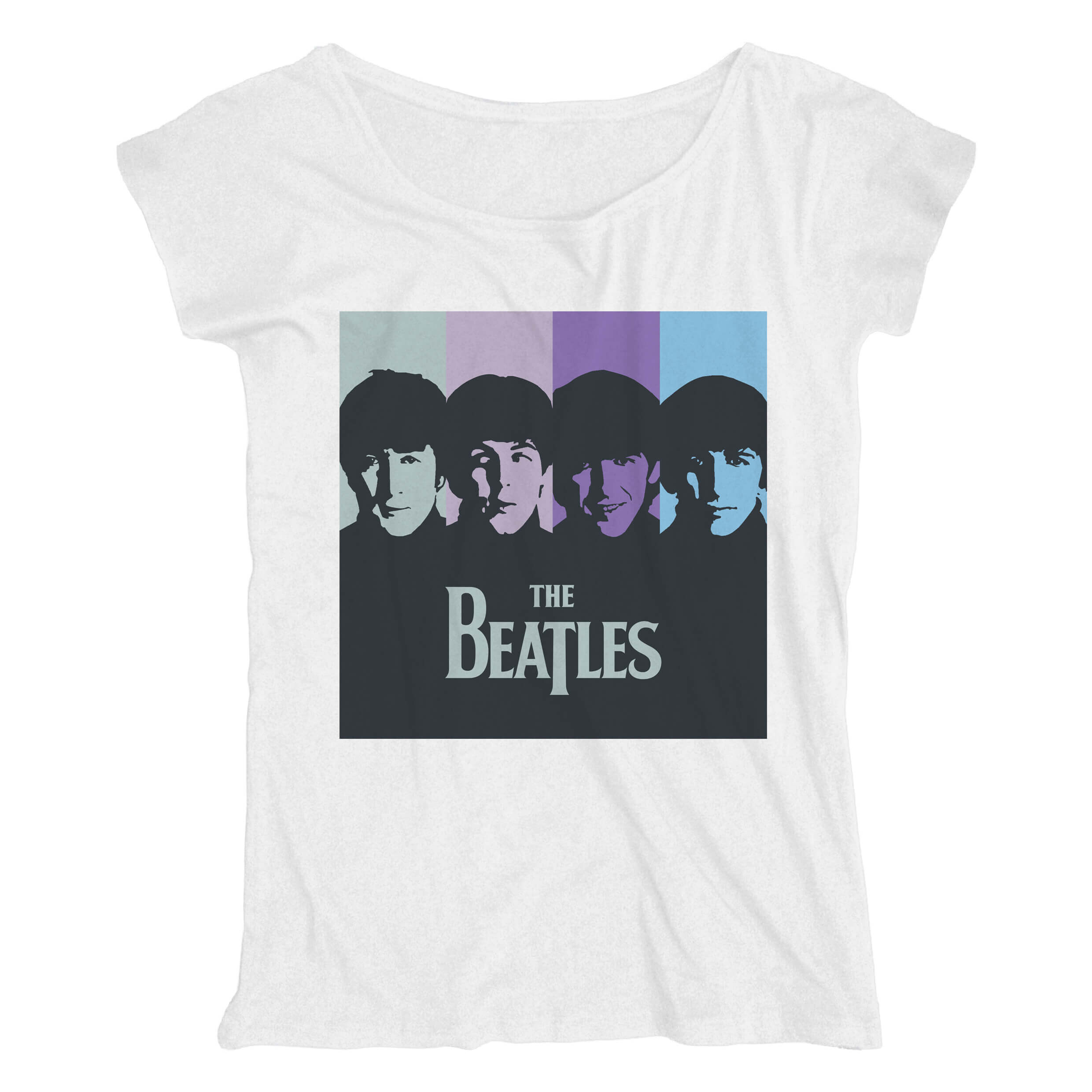 uDiscover Germany - Official Store - Purple Stripes - The Beatles ...