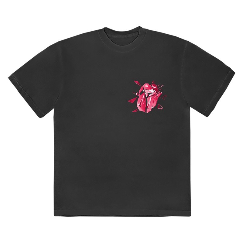 Udiscover Germany Official Store Hackney Diamonds The Rolling Stones T Shirt 3844