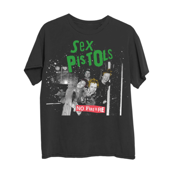 uDiscover Germany - Official Store - The Original Recordings - Sex Pistols  - Vinyl Bundle