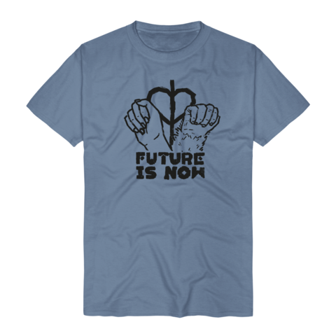Future & Love von Peter Fox - T-Shirt jetzt im uDiscover Store