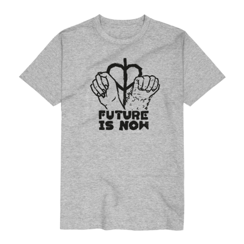 Future & Love von Peter Fox - T-Shirt unisex jetzt im uDiscover Store