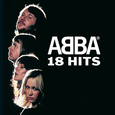 18 Hits von ABBA - CD jetzt im uDiscover Store