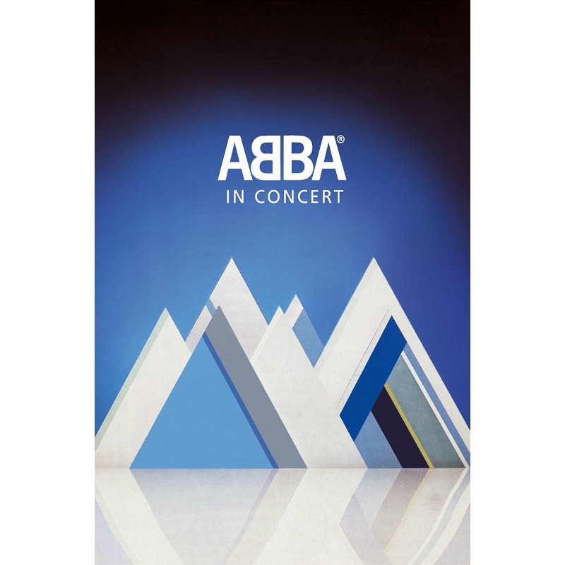 Abba In Concert by ABBA - Video - shop now at uDiscover store