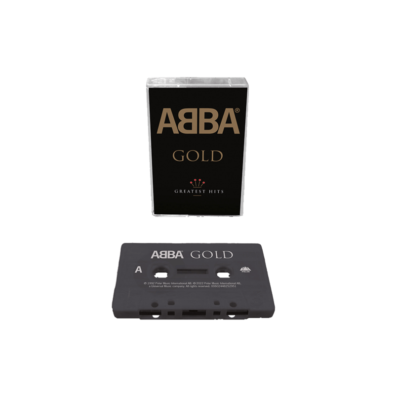 Gold (30th Anniversary) by ABBA - Collectables - shop now at uDiscover store
