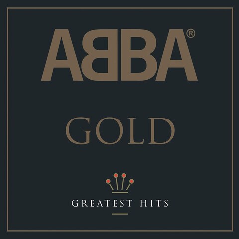 Gold by ABBA - CD - shop now at uDiscover store