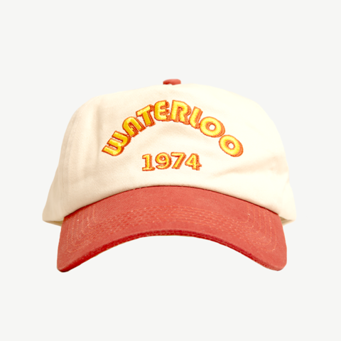 Retro Waterloo by ABBA - Cap - shop now at uDiscover store