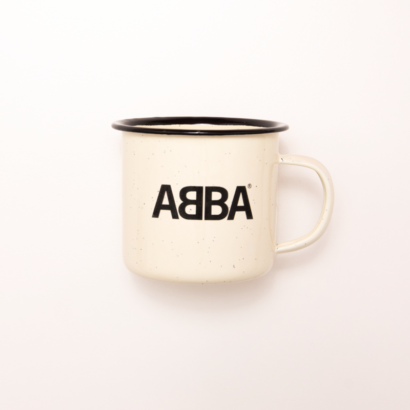 The Visitors Mug by ABBA - Mug - shop now at uDiscover store
