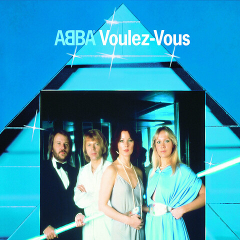 Voulez-Vous by ABBA - CD - shop now at uDiscover store