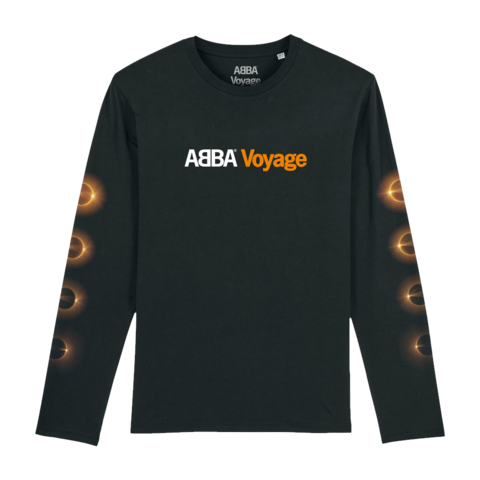Voyage by ABBA - Outerwear - shop now at uDiscover store
