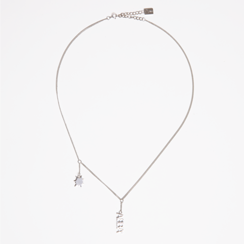 ABBA Necklace Waterloo Edition by ABBA - Necklace - shop now at uDiscover store