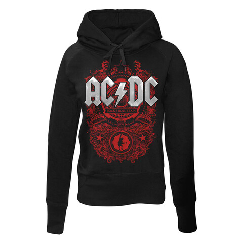 Rock N Roll Train by AC/DC - Sweat - shop now at uDiscover store
