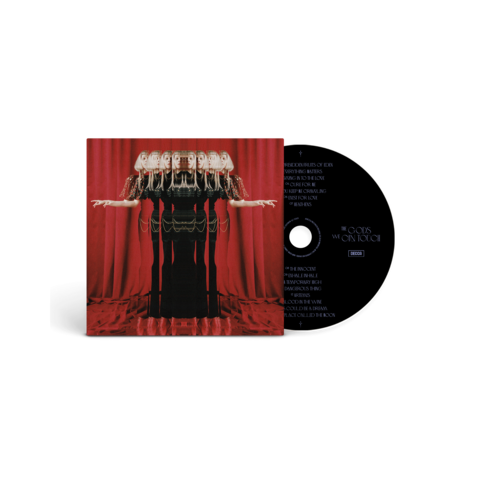 The Gods We Can Touch von AURORA - CD jetzt im uDiscover Store