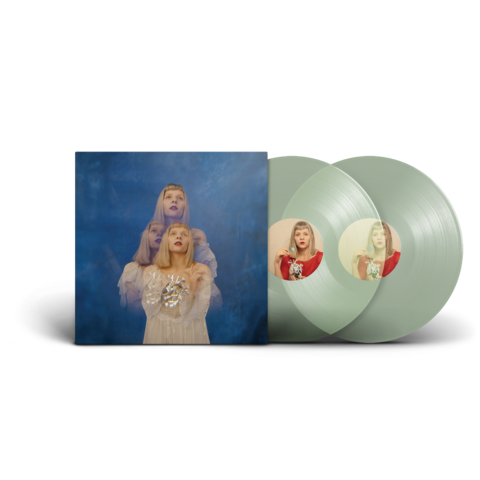 What Happened To The Heart? by AURORA - (Weirdo's Version) Exclusive 2LP - shop now at uDiscover store