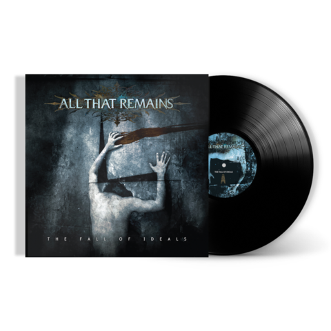 The Fall Of Ideals by All That Remains - Vinyl - shop now at uDiscover store