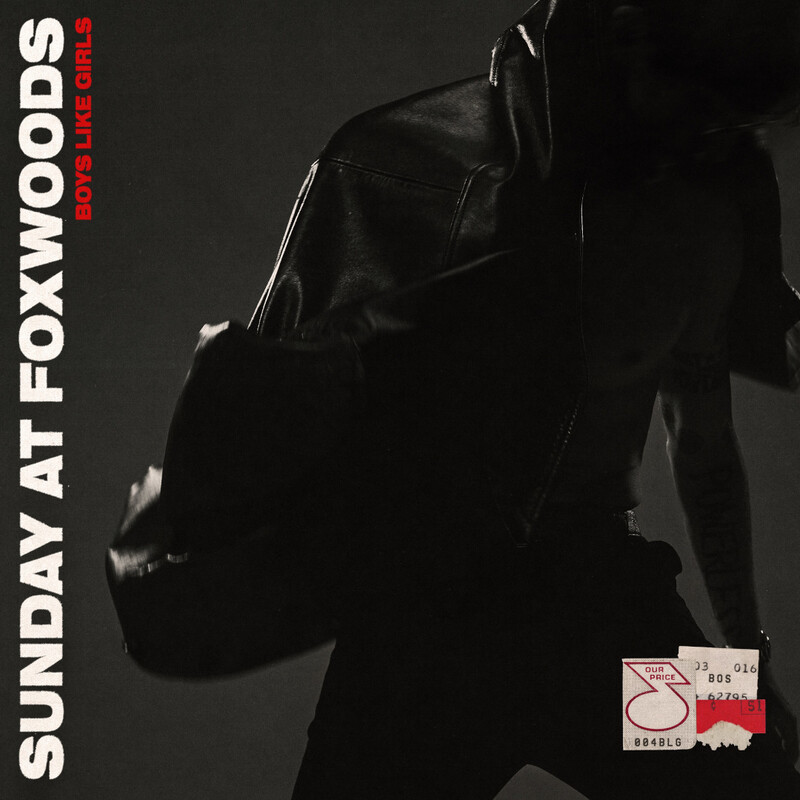 SUNDAY AT FOXWOODS by BOYS LIKE GIRLS - LP - shop now at uDiscover store