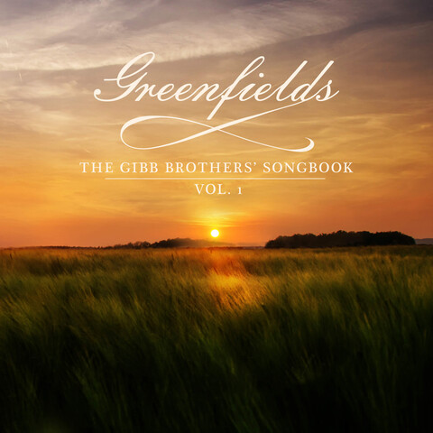 Greenfields (LP) von Barry Gibb - LP jetzt im uDiscover Store