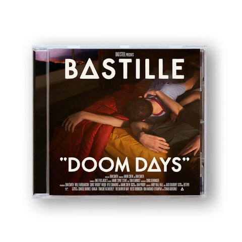 Doom Days by Bastille - CD - shop now at uDiscover store