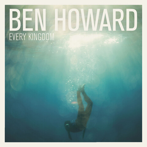 Every Kingdom by Ben Howard - Vinyl - shop now at uDiscover store