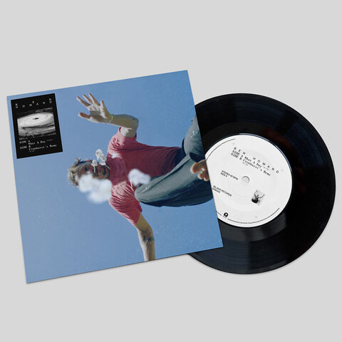 What A Day / Crowhurt's Meme by Ben Howard - Vinyl - shop now at uDiscover store