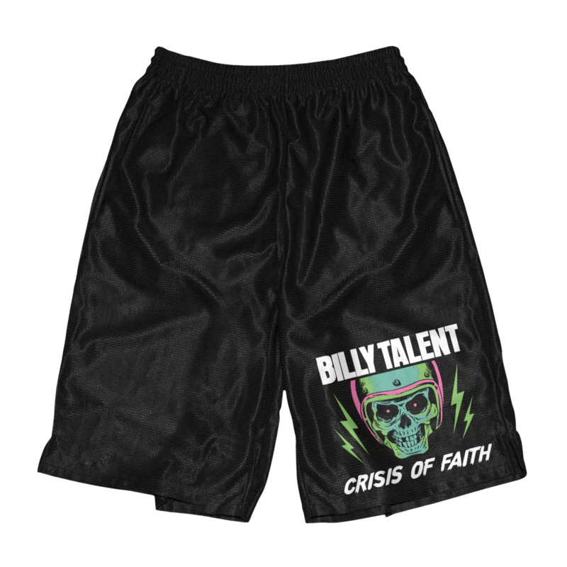 Crisis of Faith by Billy Talent - Trousers - shop now at uDiscover store