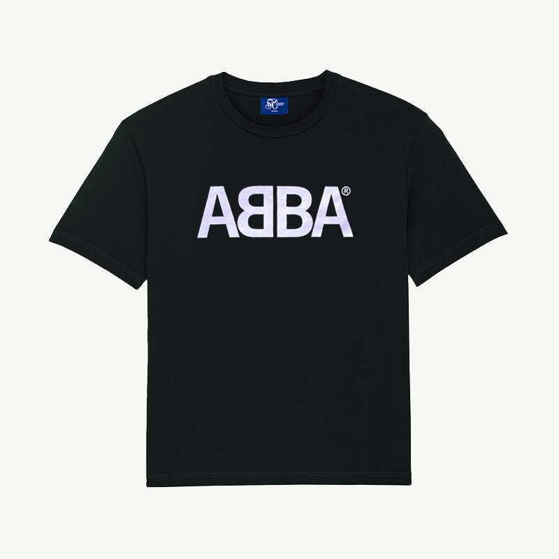 ABBA T-shirt Waterloo Edition by ABBA - T-Shirt - shop now at uDiscover store