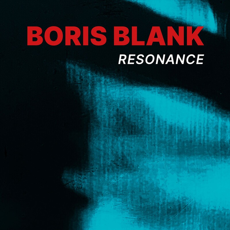 Resonance von Boris Blank - CD + Blu-ray - Pure Audio jetzt im uDiscover Store