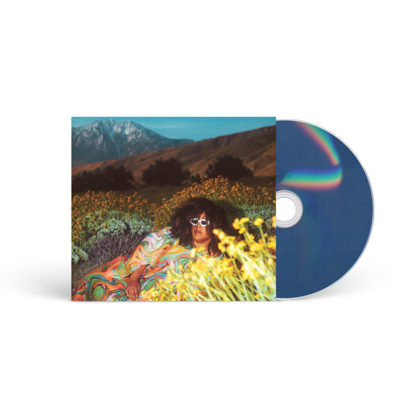 What Now von Brittany Howard - Standard CD jetzt im uDiscover Store