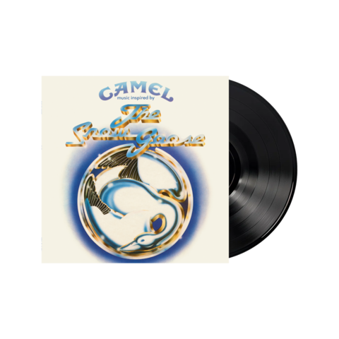 Music Inspired by The Snow Goose by Camel - LP - shop now at uDiscover store