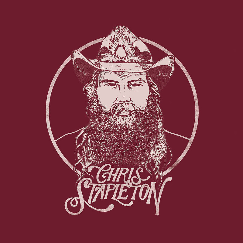 From A Room: Volume 2 by Chris Stapleton - CD - shop now at uDiscover store