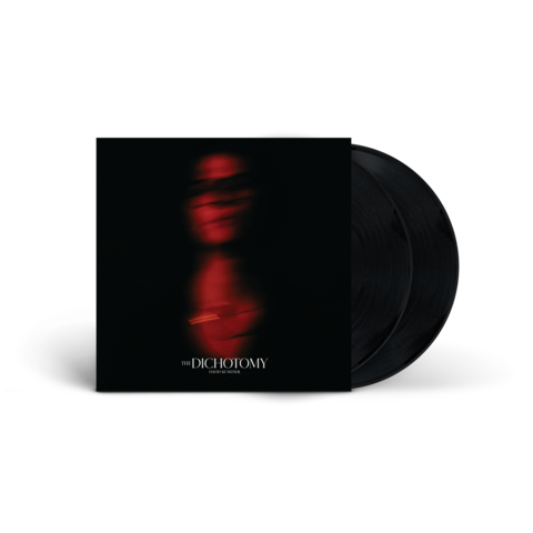 The Dichotomy von David Kushner - Standard Black 2LP + Signed Art Card jetzt im uDiscover Store