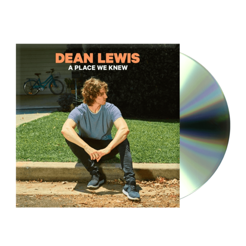 A Place We Knew by Dean Lewis - CD - shop now at uDiscover store