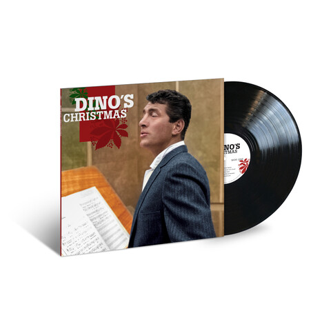 Dino's Christmas by Dean Martin - LP - shop now at uDiscover store