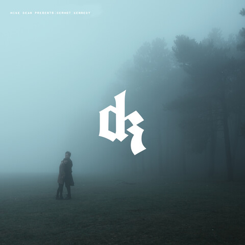 Mike Dean Presents: Dermot Kennedy by Dermot Kennedy - Exclusive Black LP - shop now at uDiscover store