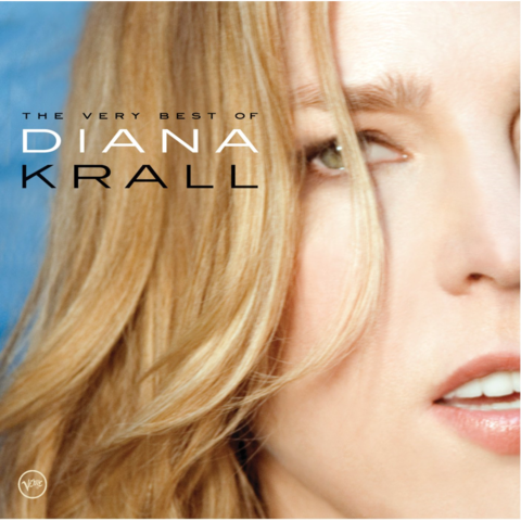 The Very Best Of Diana Krall by Diana Krall - 2 Vinyl - shop now at uDiscover store
