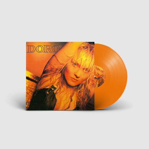 Doro by Doro - Vinyl - shop now at uDiscover store