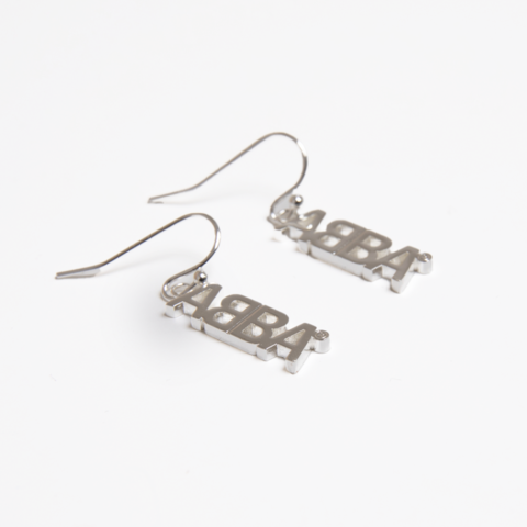 ABBA by ABBA - Earrings - shop now at uDiscover store