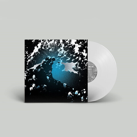 A Living Commodity by Egyptian Blue - Ltd. Translucent Clear Vinyl - shop now at uDiscover store