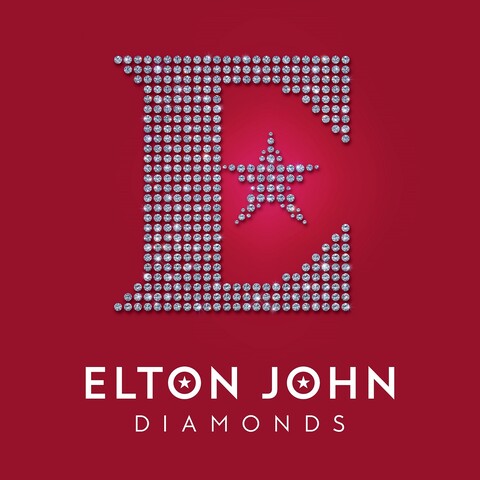 Diamonds (3CD Deluxe Edition) von Elton John - 3CD jetzt im uDiscover Store