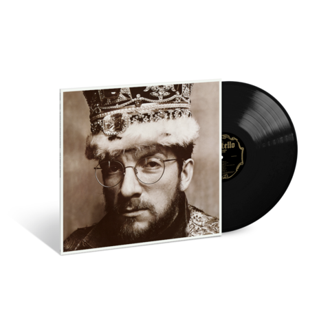 King of America & Other Realms von Elvis Costello - LP jetzt im uDiscover Store