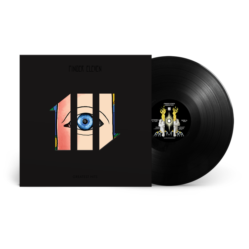 Greatest Hits von Finger Eleven - LP jetzt im uDiscover Store