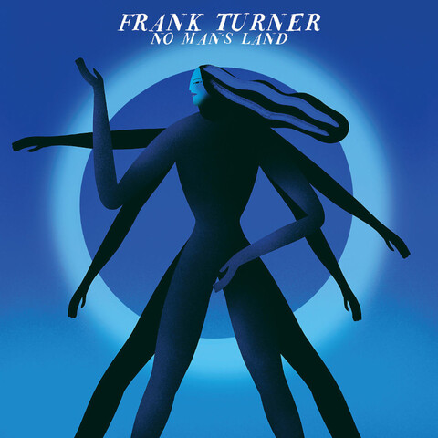 No Man's Land von Frank Turner - LP jetzt im uDiscover Store