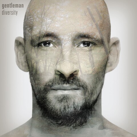 Diversity by Gentleman - Limited Coloured 2 Vinyl - shop now at uDiscover store