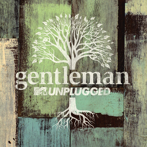MTV Unplugged von Gentleman - Limitierte Farbige 4 Vinyl jetzt im uDiscover Store
