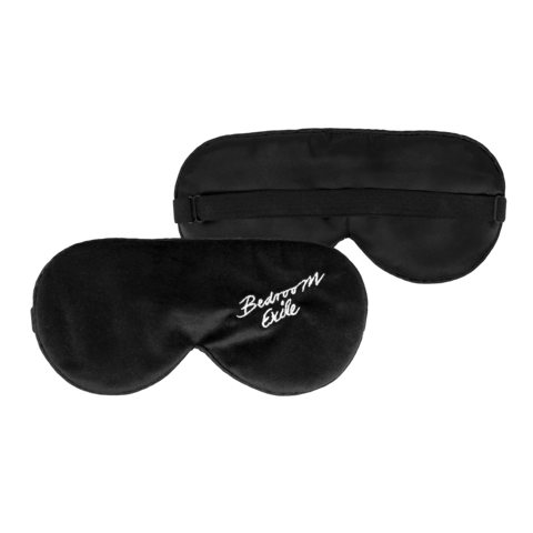 Bedroom Exile by Giant Rooks - Sleeping mask - shop now at uDiscover store