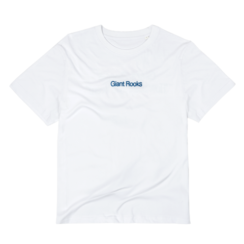 Summer Shirt 2024 von Giant Rooks - T-Shirt jetzt im uDiscover Store