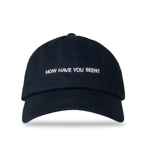 HHYB by Giant Rooks - Dad Cap - shop now at uDiscover store